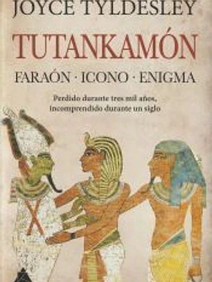 Tutankamón
