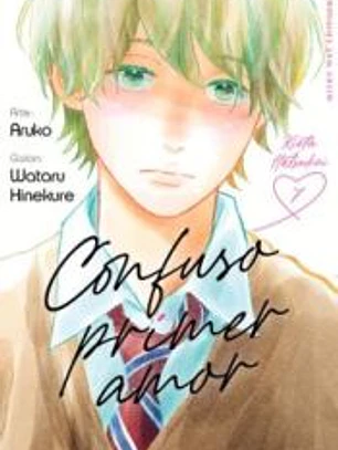 Confuso primer amor 07