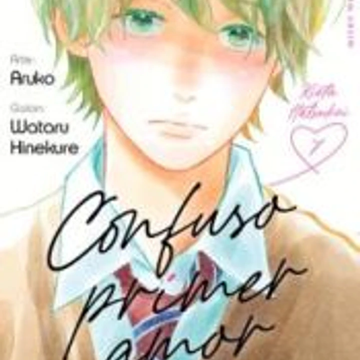 Confuso primer amor 07 1