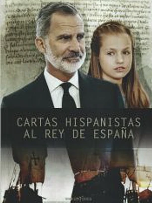 Cartas hispanistas al Rey de España