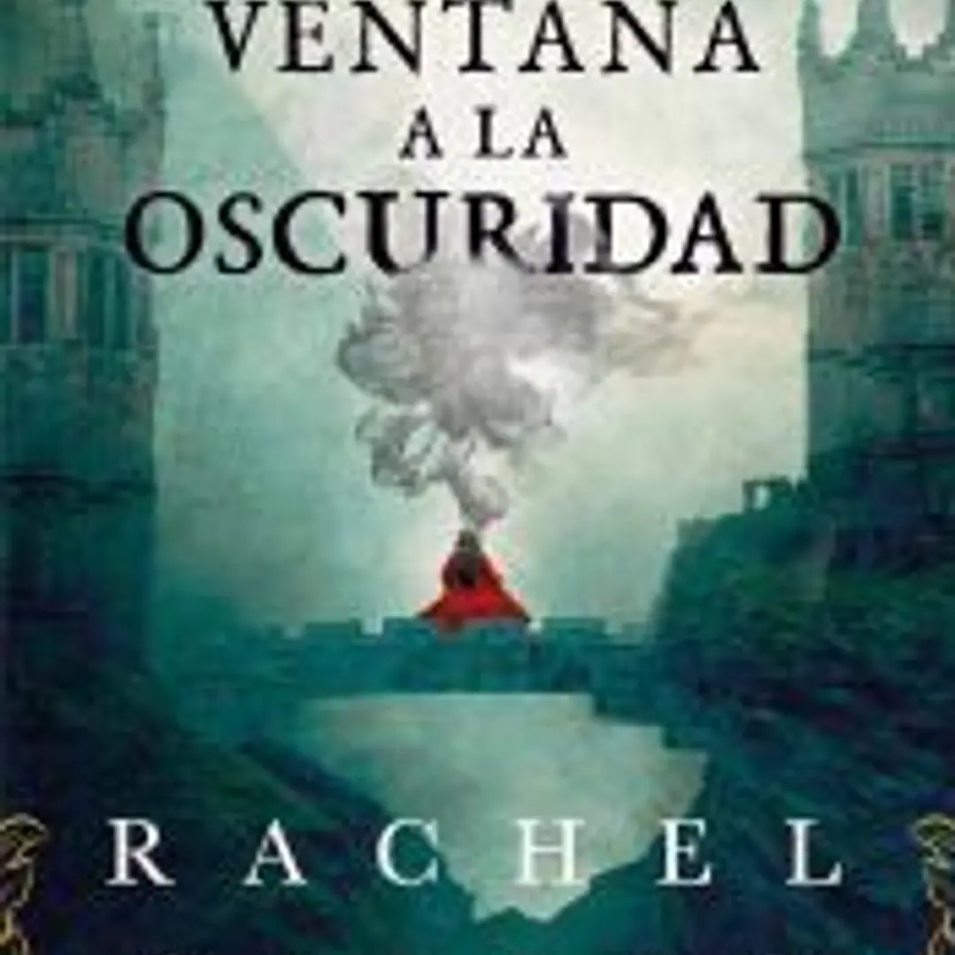 Una ventana a la oscuridad 1