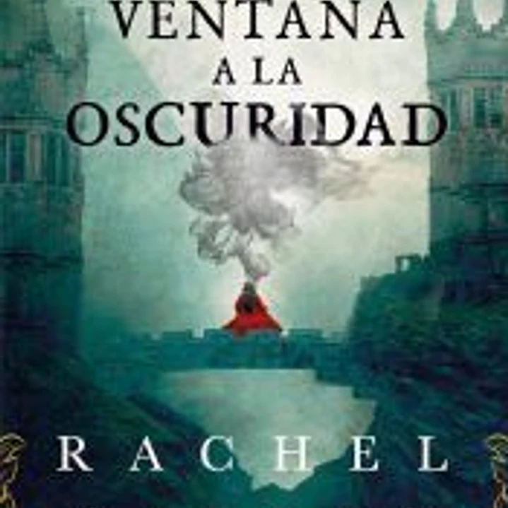 Una ventana a la oscuridad 1