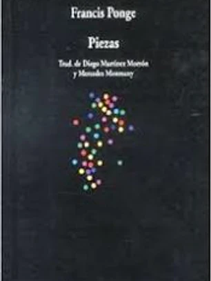 Piezas