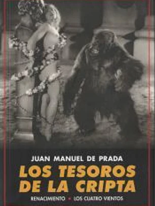 Los tesoros de la cripta