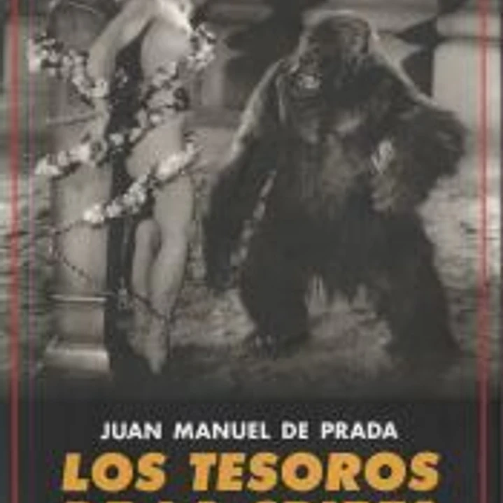 Los tesoros de la cripta 1