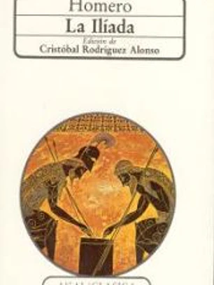 La Ilíada