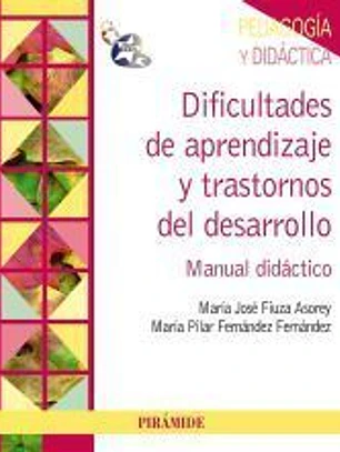 Dificultades de aprendizaje y trastornos del desarrollo