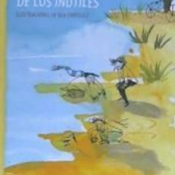 La playa de los inútiles 1