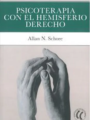 Psicoterapia con el hemisferio derecho
