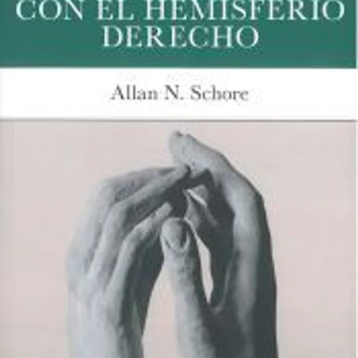 Psicoterapia con el hemisferio derecho 1