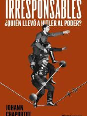Los irresponsables