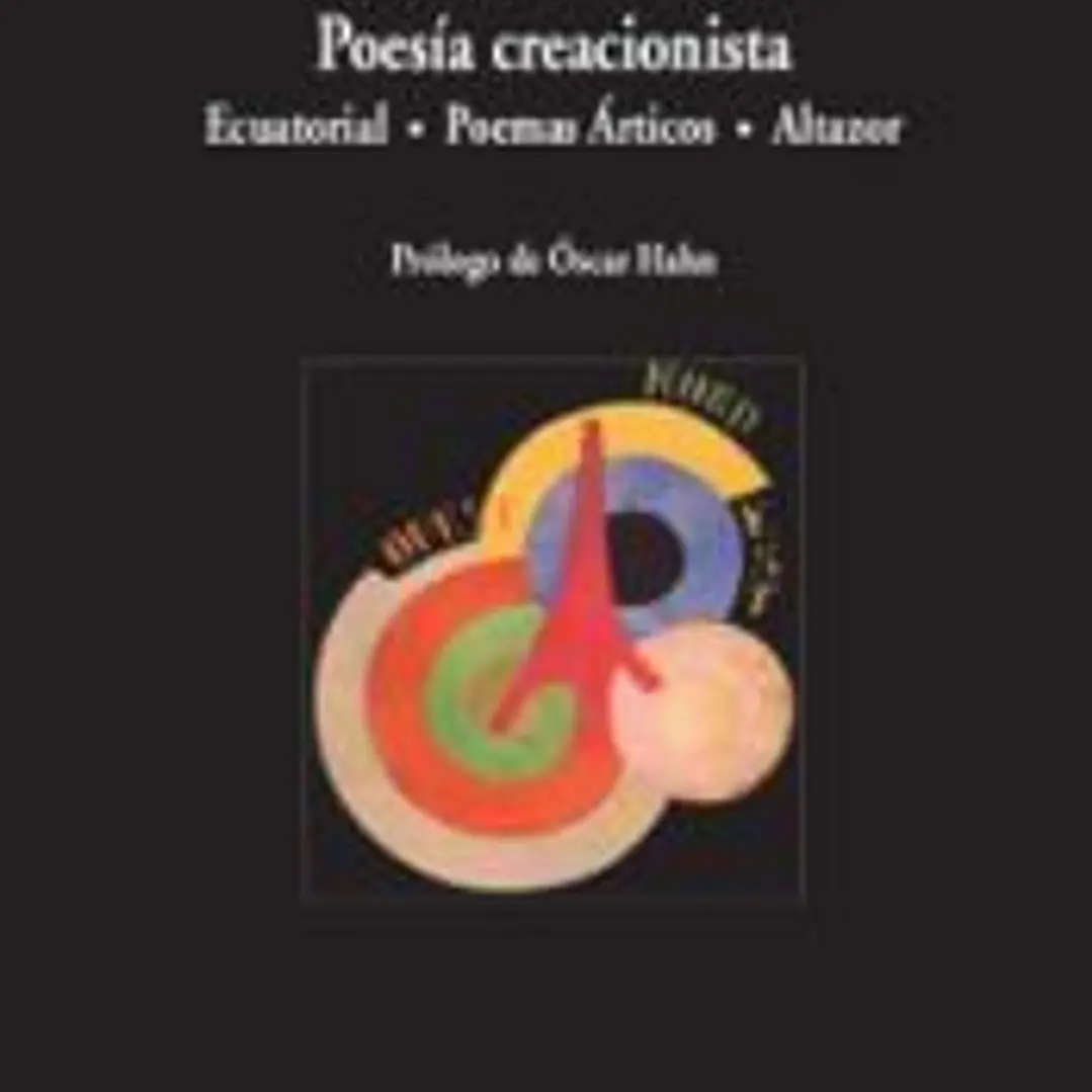 Poesía creacionista 1