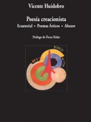 Poesía creacionista