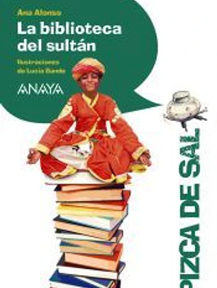 La biblioteca del sultán