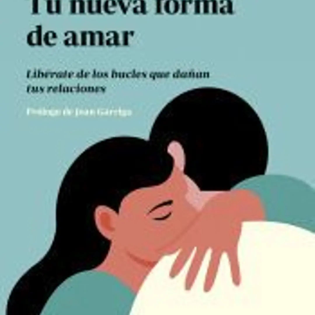 Tu nueva forma de amar 1