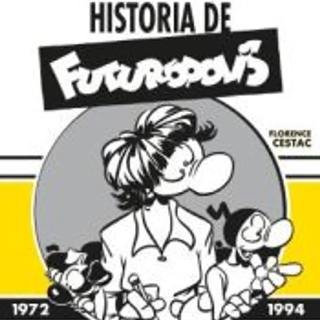 La verdadera historia de FUTURÓPOLIS 1