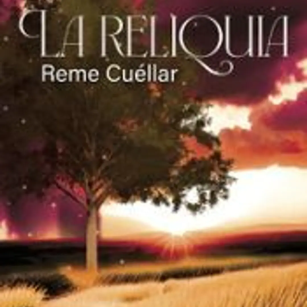 La reliquia 1