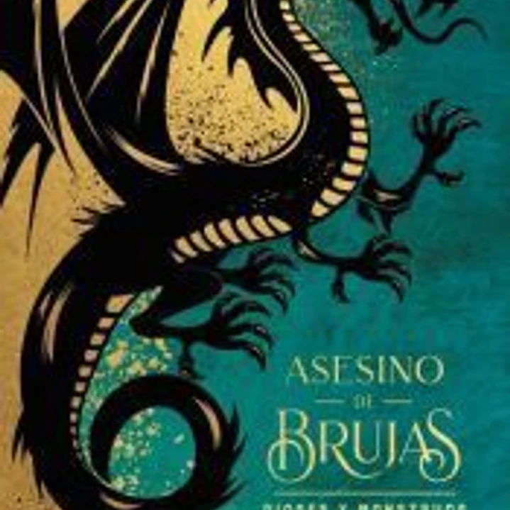 Asesino de brujas: Dioses y monstruos - Edición limitada 1