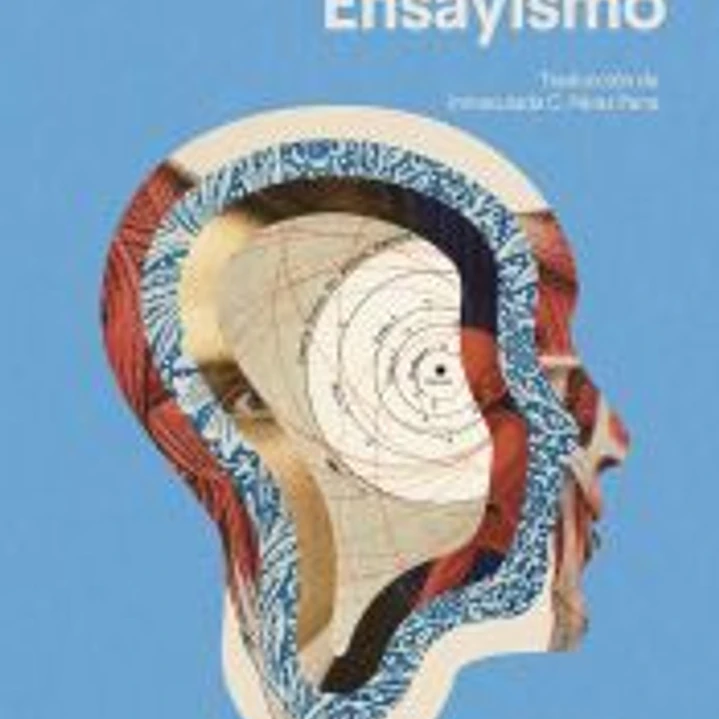 Ensayismo 1