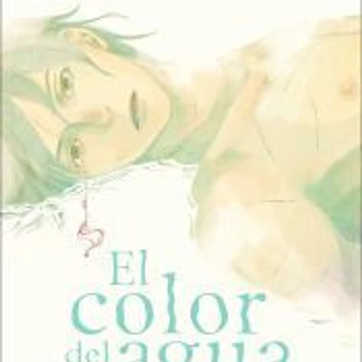 EL COLOR DEL AGUA 1