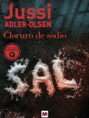 Cloruro de sodio