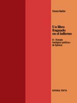 Un libro fraguado en el infierno