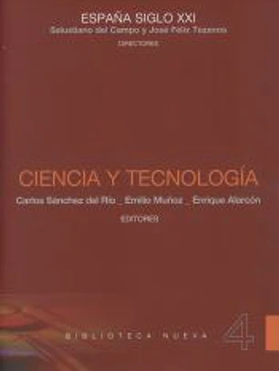 Ciencia y tecnología