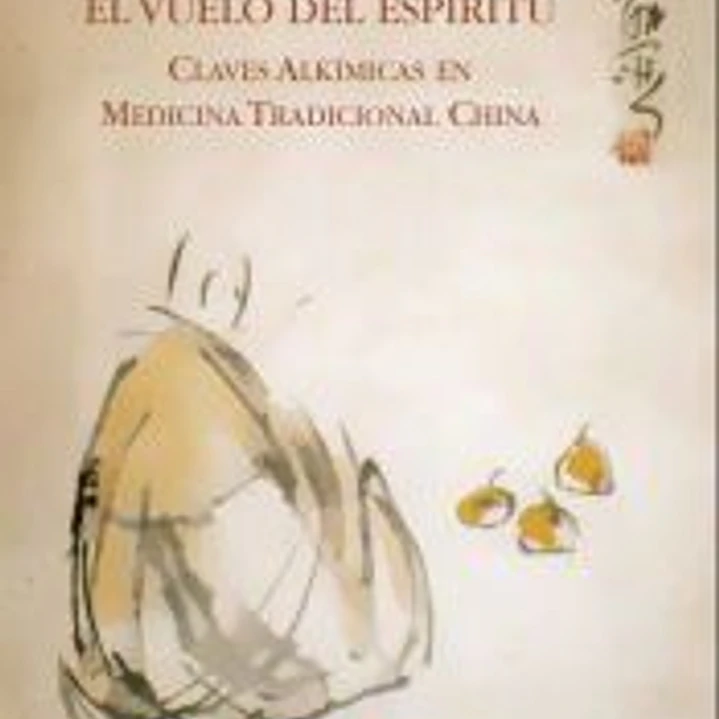 El vuelo del espíritu: claves alkímicas en medicina tradicional China 1