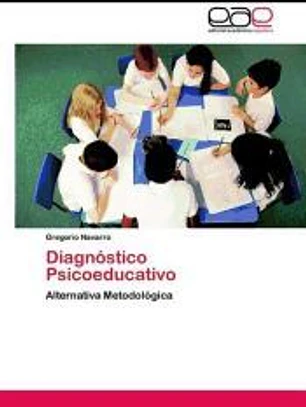 Diagnóstico Psicoeducativo