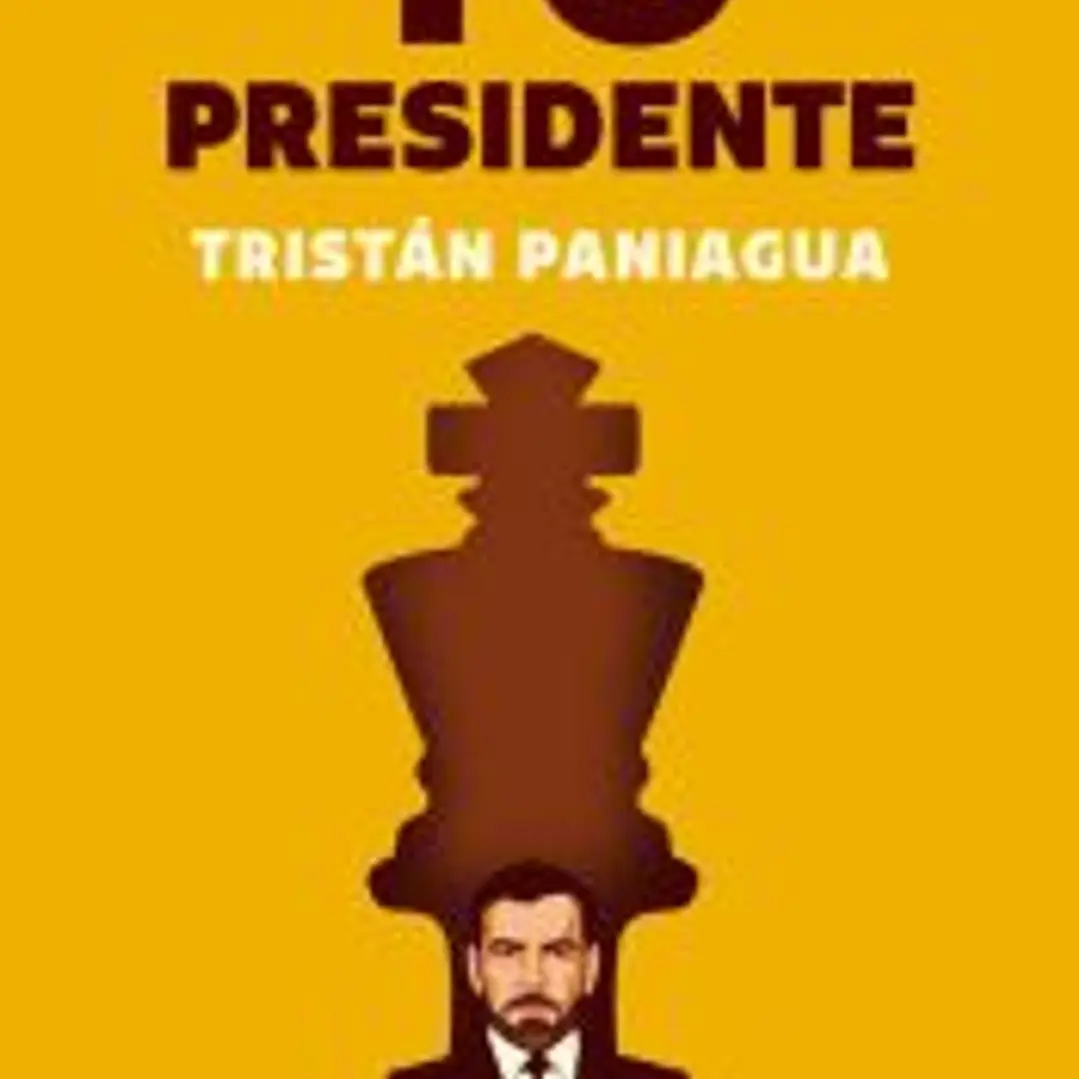 Yo, presidente 1