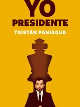 Yo, presidente
