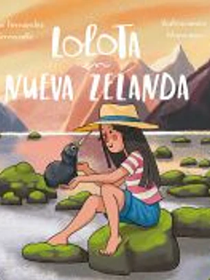 18.LOLOTA EN NUEVA ZELANDA