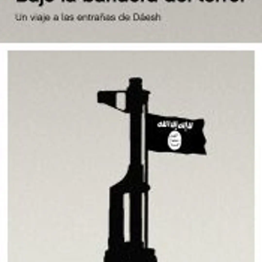 Bajo la bandera del terror 1