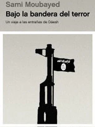 Bajo la bandera del terror