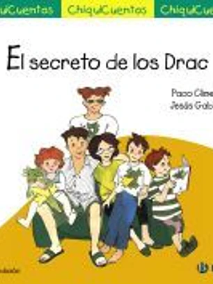 El secreto de los Drac