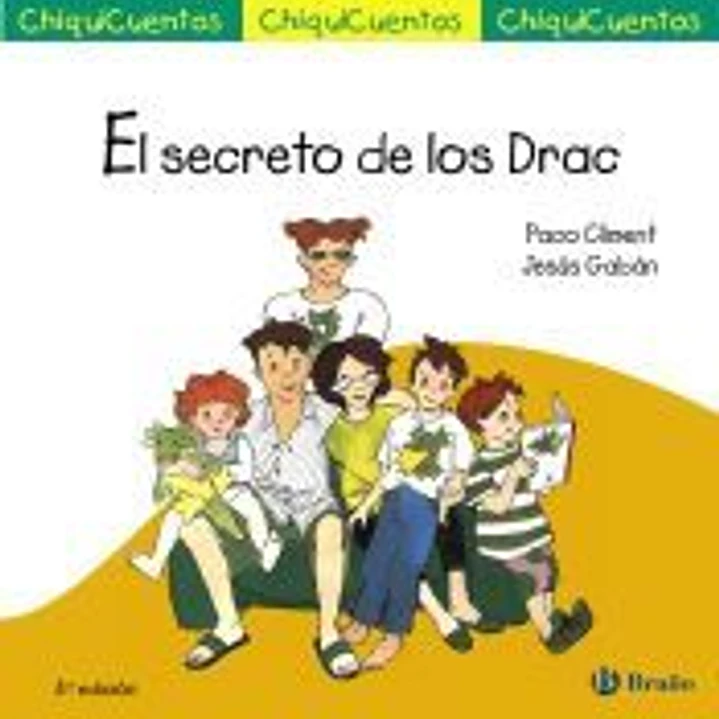 El secreto de los Drac 1