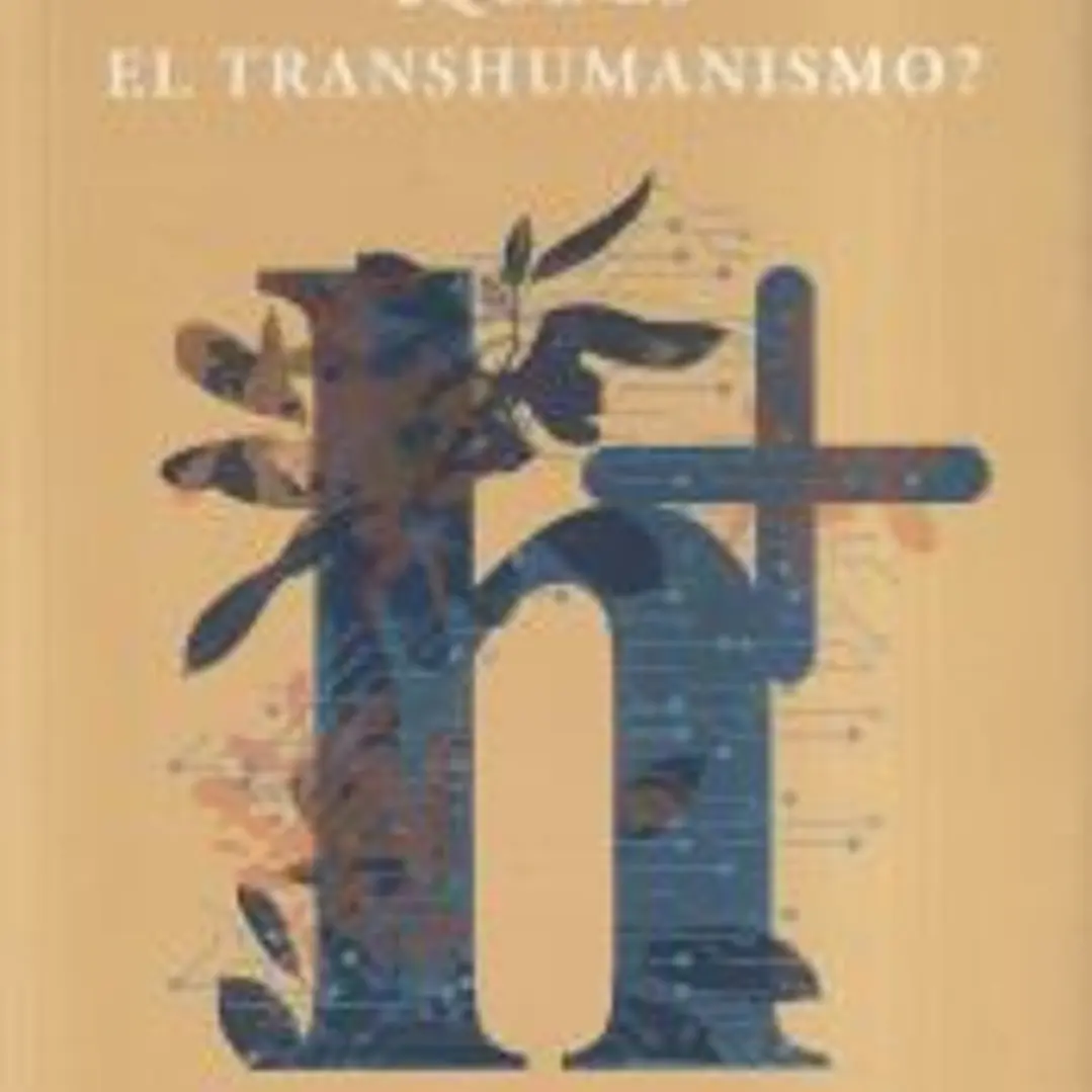 QUE ES EL TRANSHUMANISMO? 1