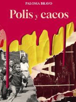 Polis y cacos