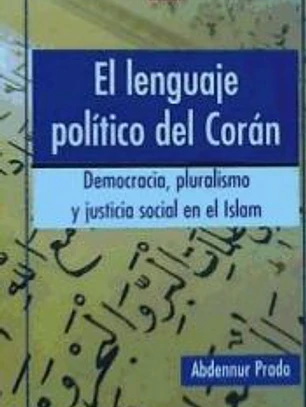 El lenguaje poliÌtico del CoraÌn