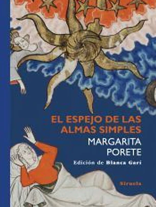 El espejo de las almas simples