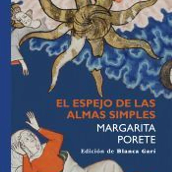 El espejo de las almas simples 1