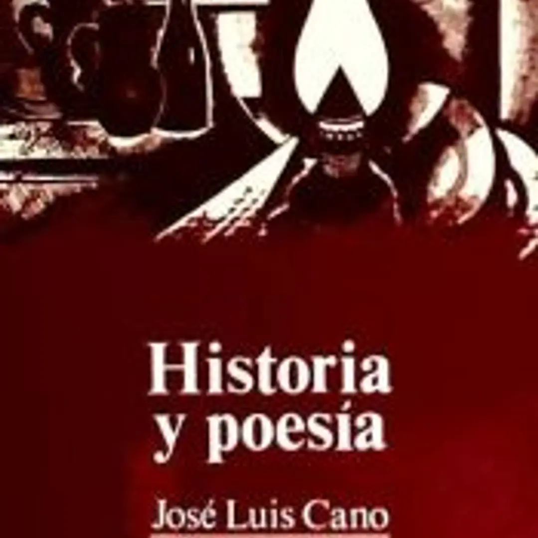 Historia y poesía 1