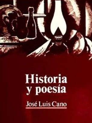 Historia y poesía