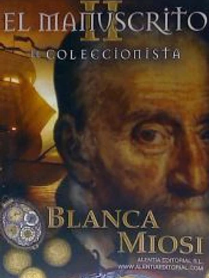 El manuscrito II. El coleccionista