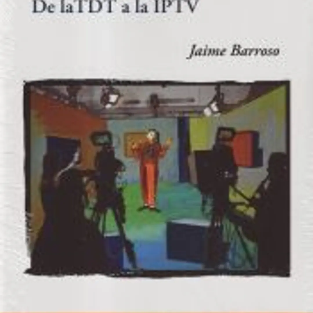 Realización televisiva. De la TDT a la IPTV 1