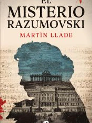 El misterio Razumovski