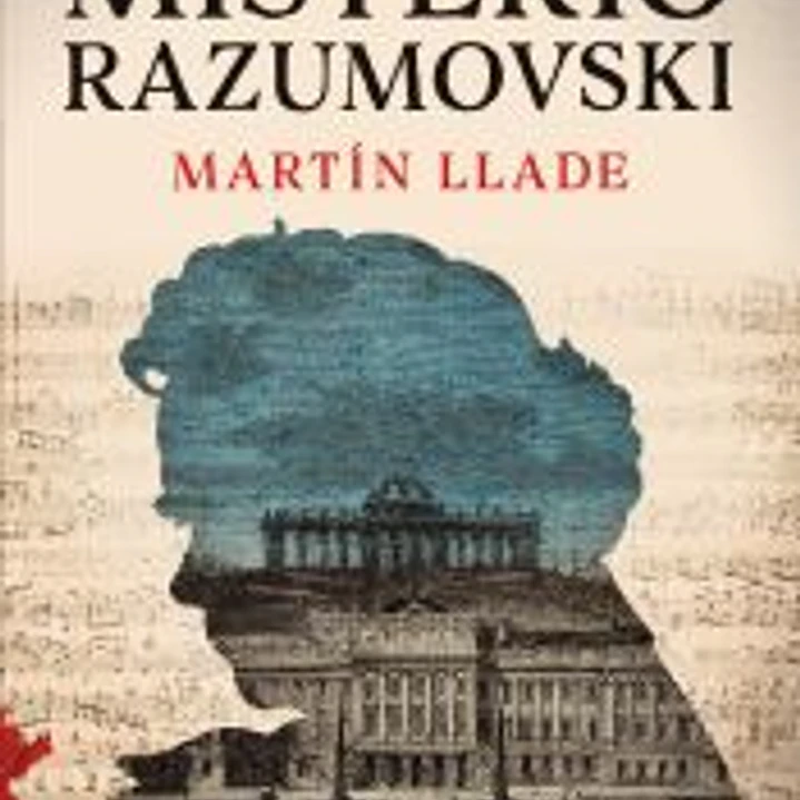 El misterio Razumovski 1