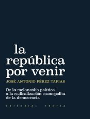 La república por venir