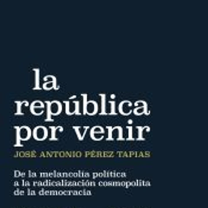 La república por venir 1