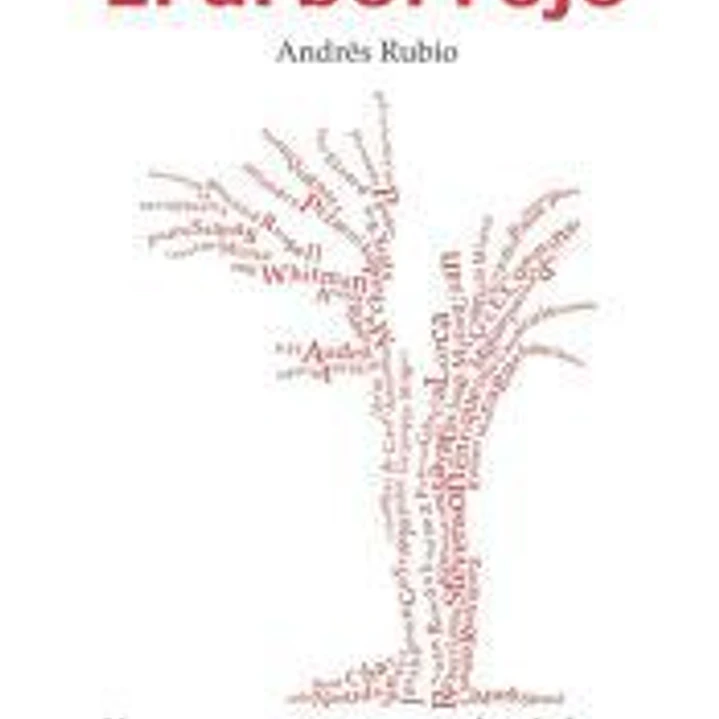 El árbol rojo: Versos para ceremonias laicas 1